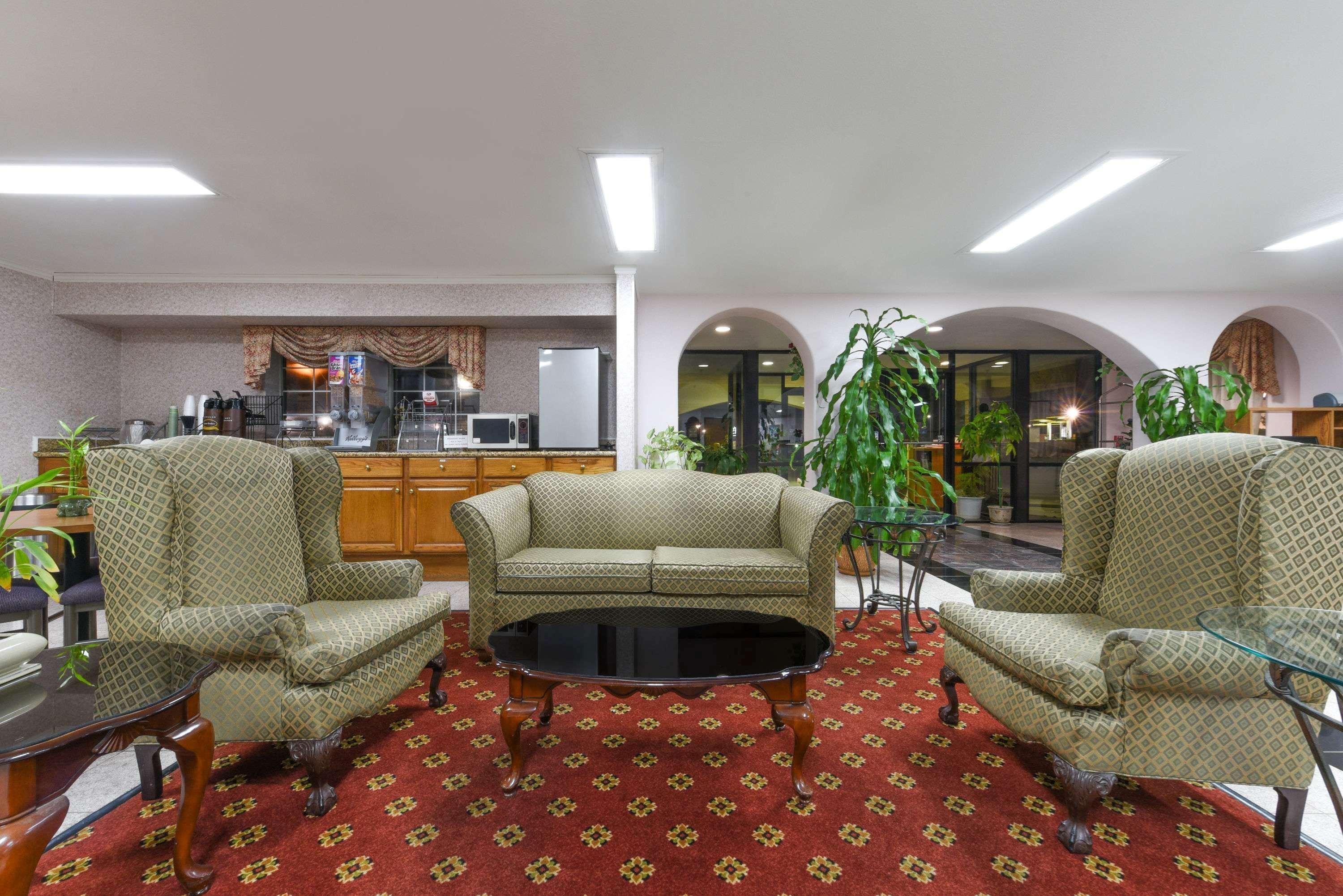 Super 8 By Wyndham Burleson Fort Worth Area Ngoại thất bức ảnh