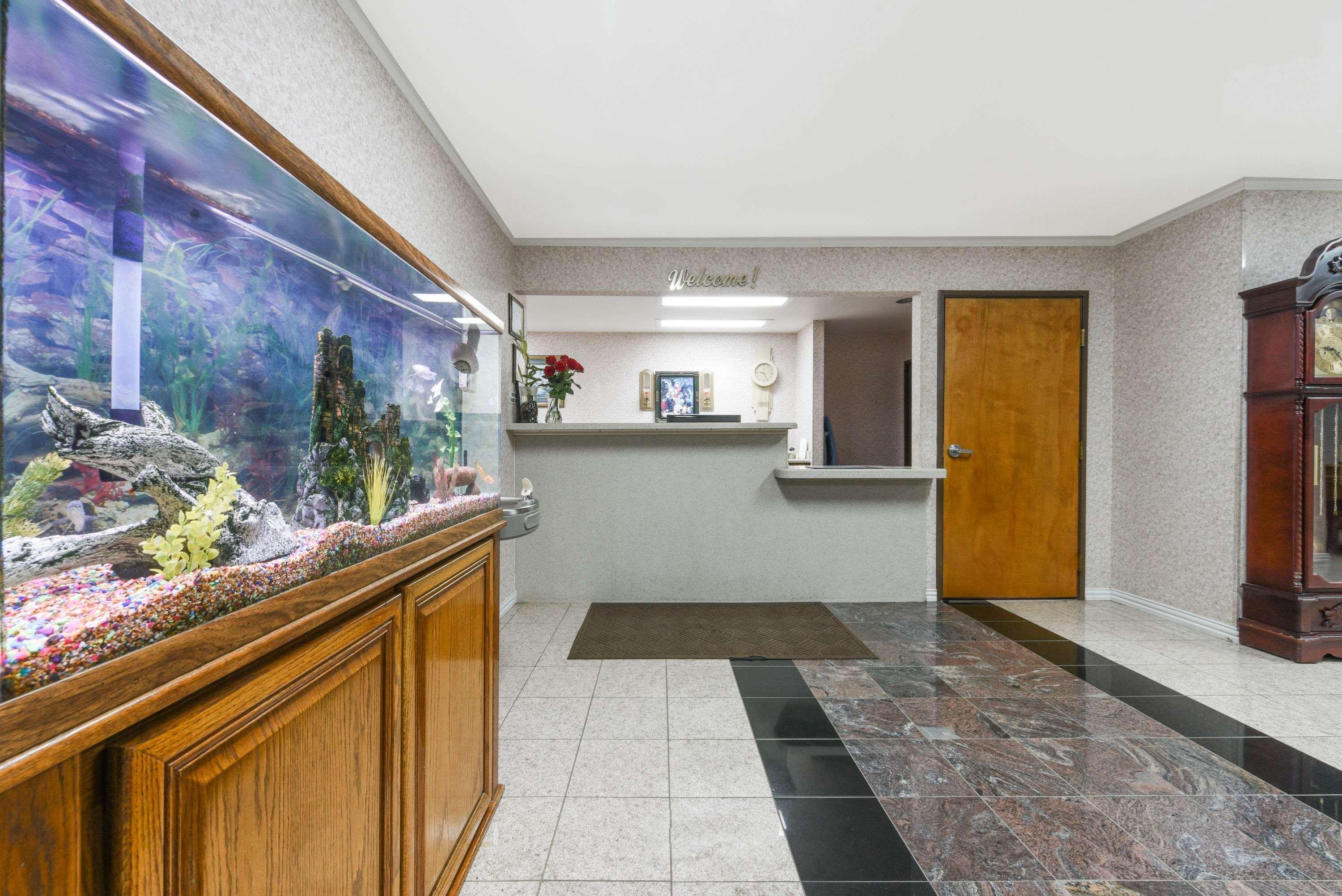 Super 8 By Wyndham Burleson Fort Worth Area Ngoại thất bức ảnh