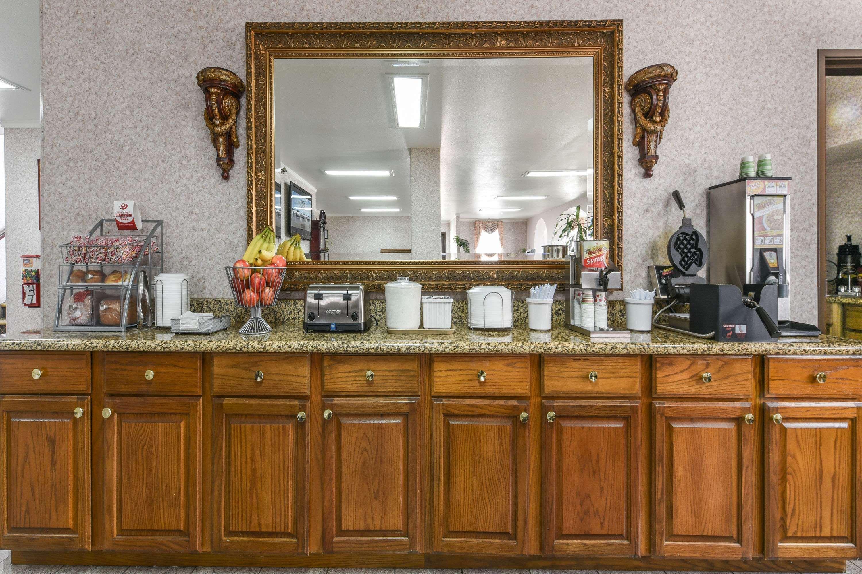 Super 8 By Wyndham Burleson Fort Worth Area Ngoại thất bức ảnh
