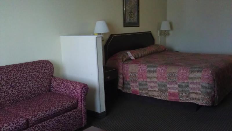 Super 8 By Wyndham Burleson Fort Worth Area Ngoại thất bức ảnh